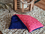 Wheat heat bag/pack - Various colours - Free postage in Australia