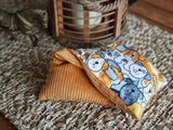 Wheat heat bag/pack - Various colours - Free postage in Australia