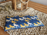 Wheat heat bag/pack - Various colours - Free postage in Australia