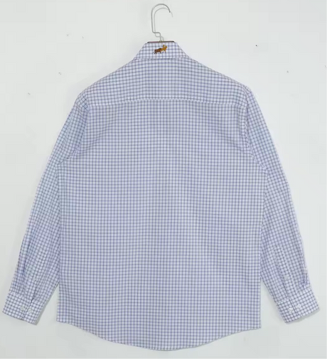 Bulla Check