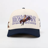 BroncTown Cap