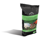 Country Heritage Organic Coarse Layer Veg (Lime Green)