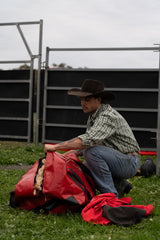 Rider Series Darwin River Long Shirt