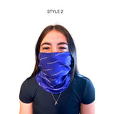 Horse Queened™ Winter Neck Gaiter - Horse Queened