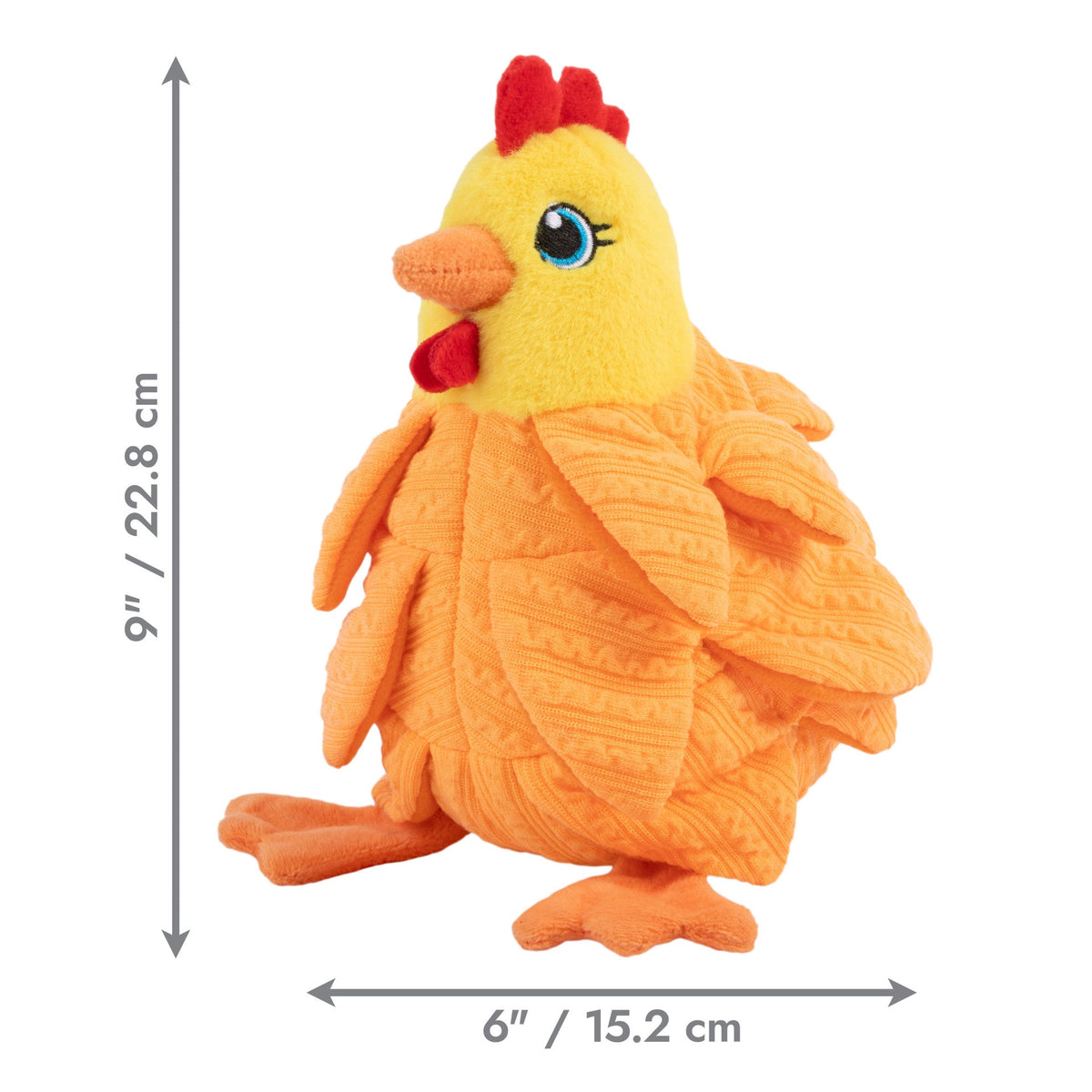 Kong Dog Layerz Forage Hen