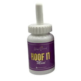 Hoof It – Daily Hoof Conditioning Oil - Horse Queened