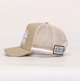Drover Cap - Sand / Beige