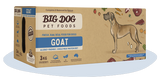 Bigdog Dog Goat