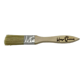 The Royal Brush - Horse Queened