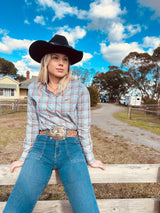 Ord River Kent Arena Shirt - Womens