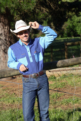 Innes Workshirt
