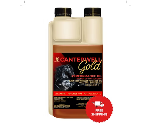 Canterwell Gold Performance 1L