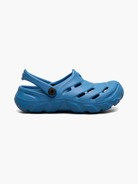 Bogs Boga Little Kid Blue