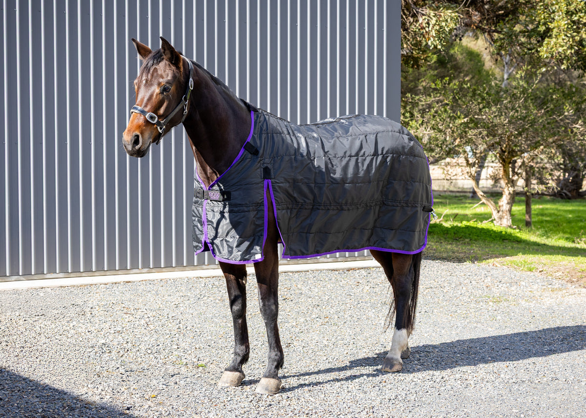 Liner Rug