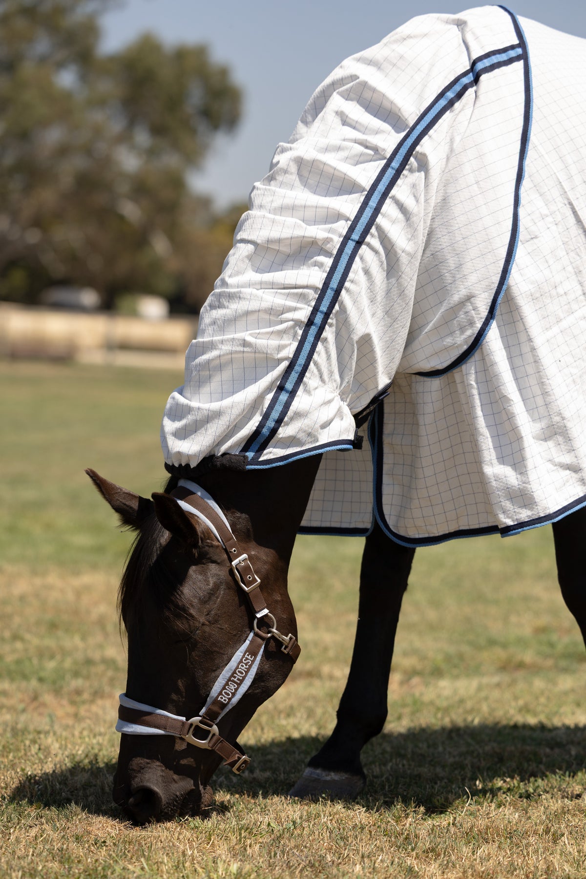 Ripple® Detachable Summer Neck Rug