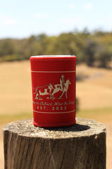 Stubby Holder Heritage Drover