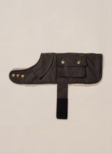 Driza-bone Ashfield Shepa Dog Coat