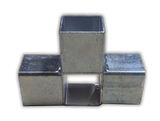 4-WAY METAL JOINER