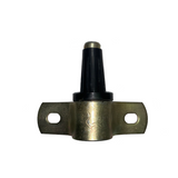 Bolt On Bottom Gudgeons