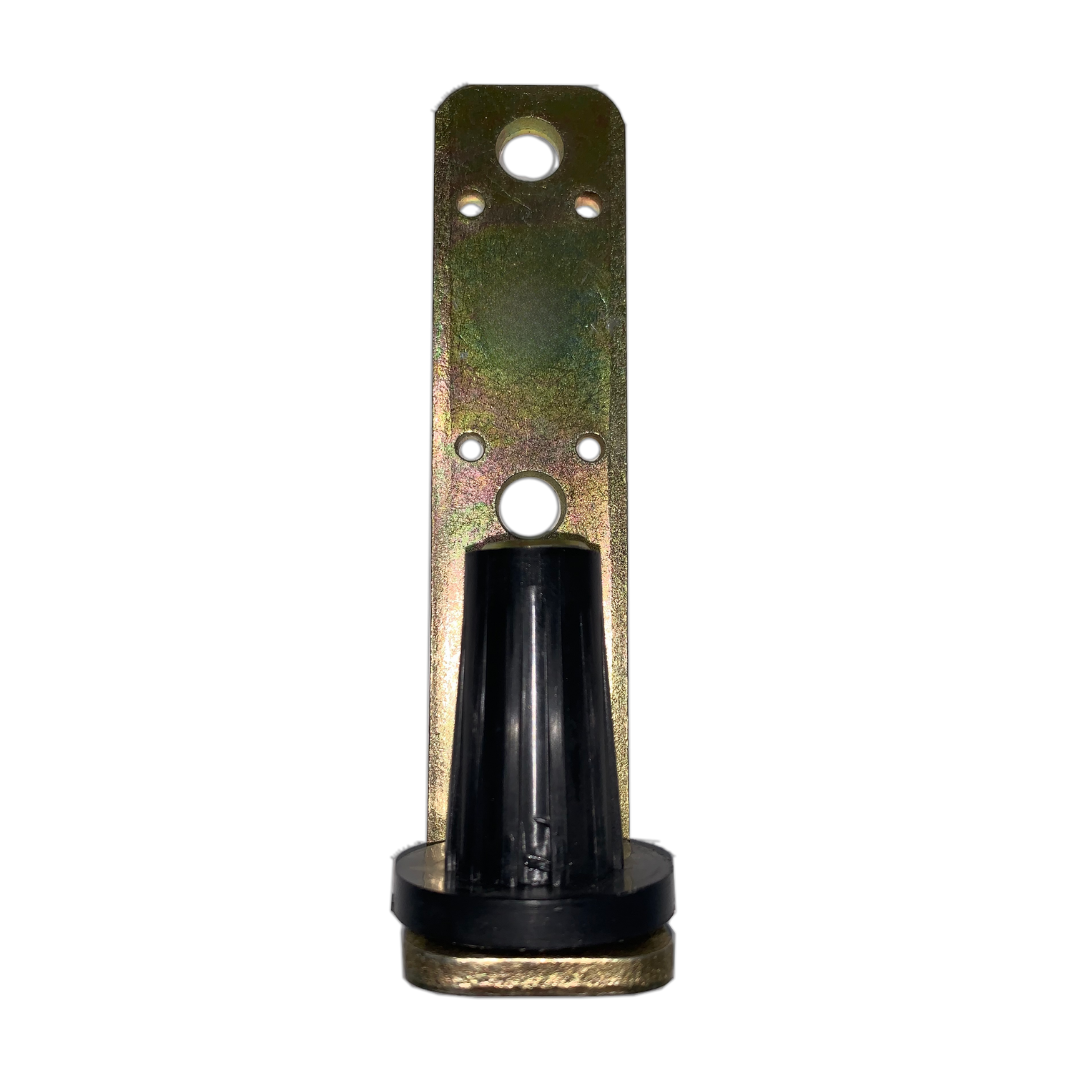 Bolt On Bottom Gudgeons