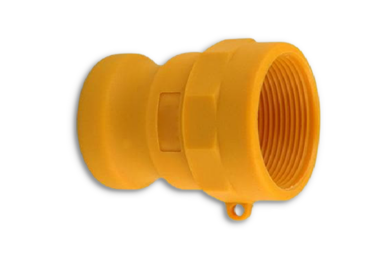 Nyglass Camlocks - Type A