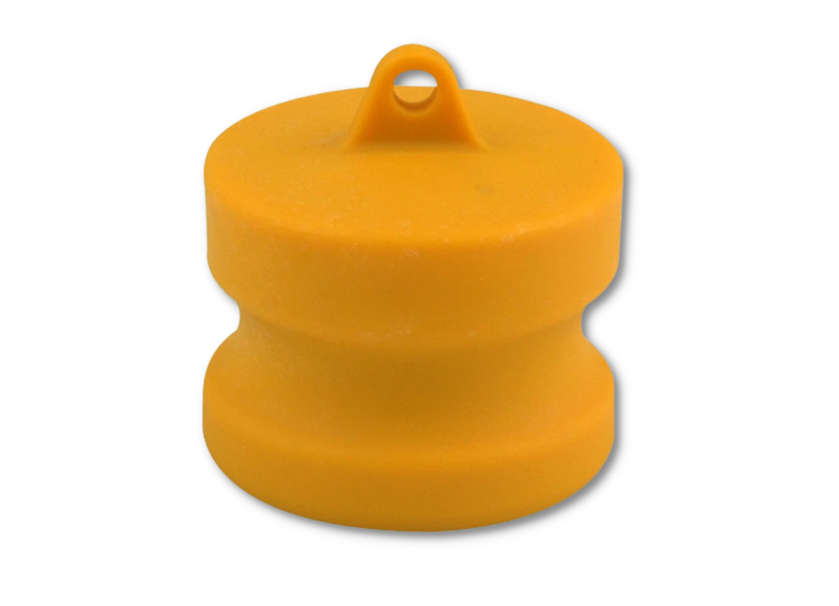 Nyglass Camlocks - Type DP