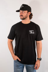 CL T Shirt  - Black - Working Dog