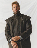 Driza-bone Mens Rider Oilskin