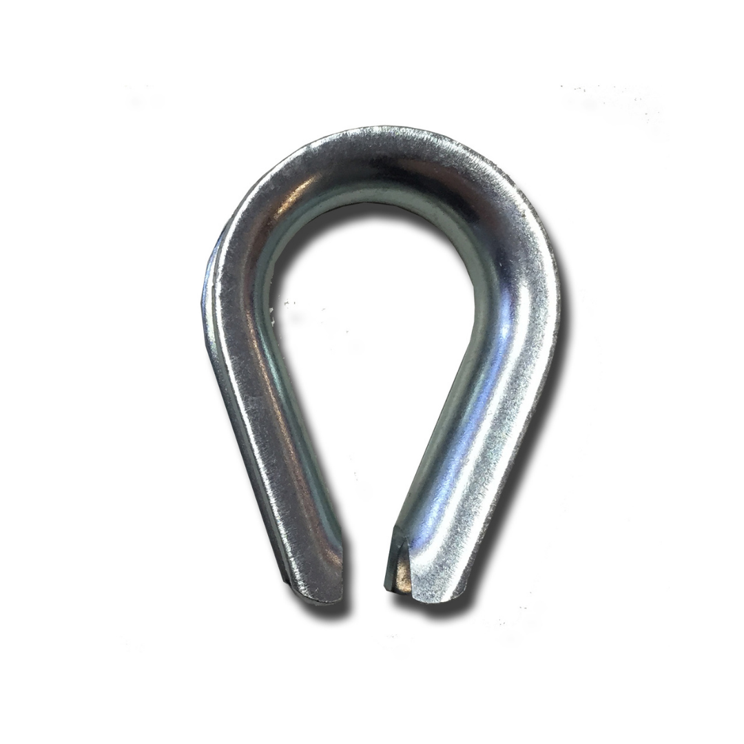 Cable Thimbles
