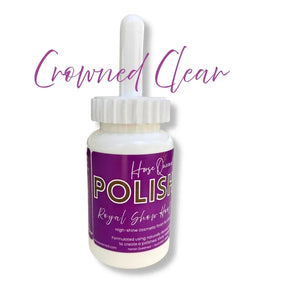 Polish It – Hoof Royalty - Horse Queened