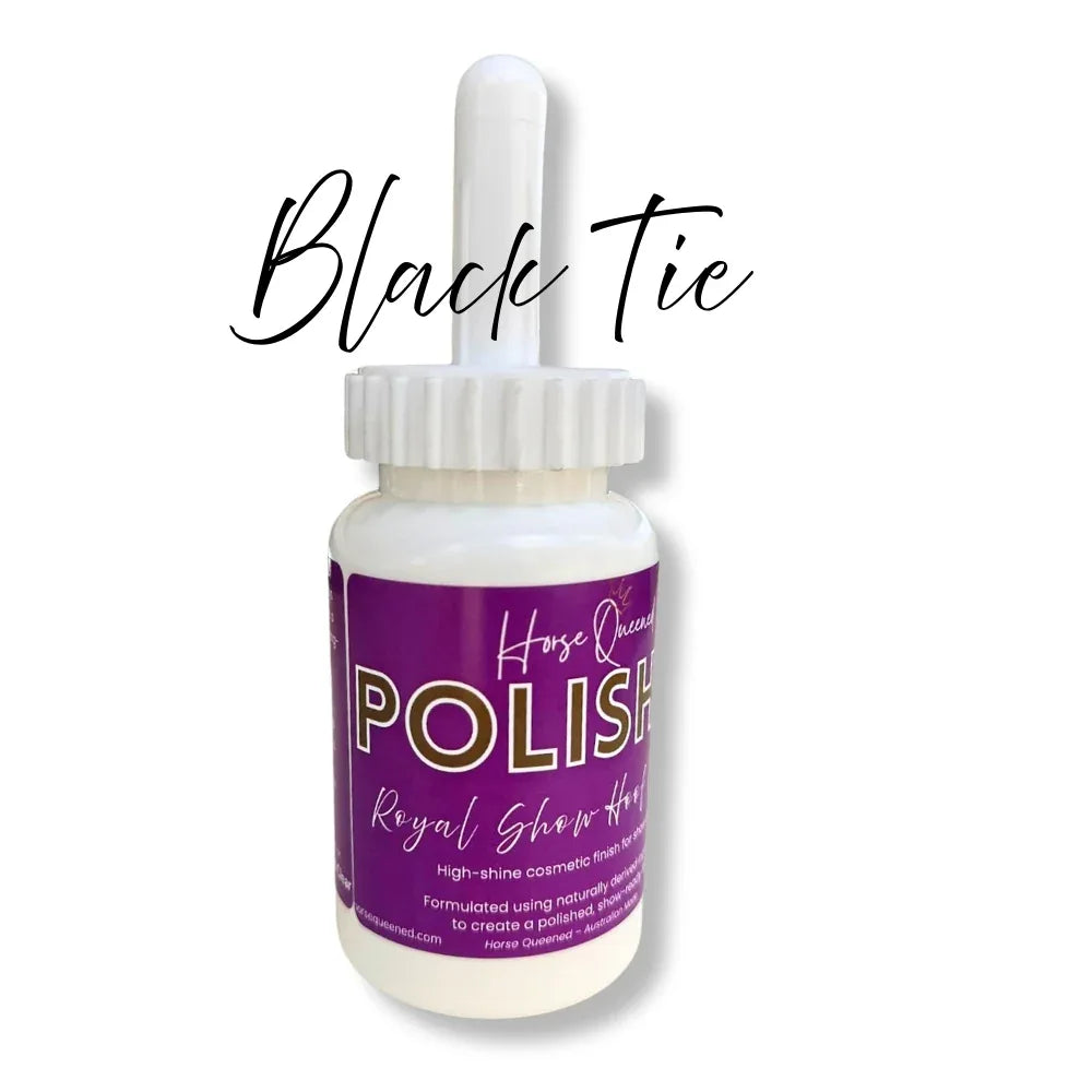 Polish It – Hoof Royalty - Horse Queened