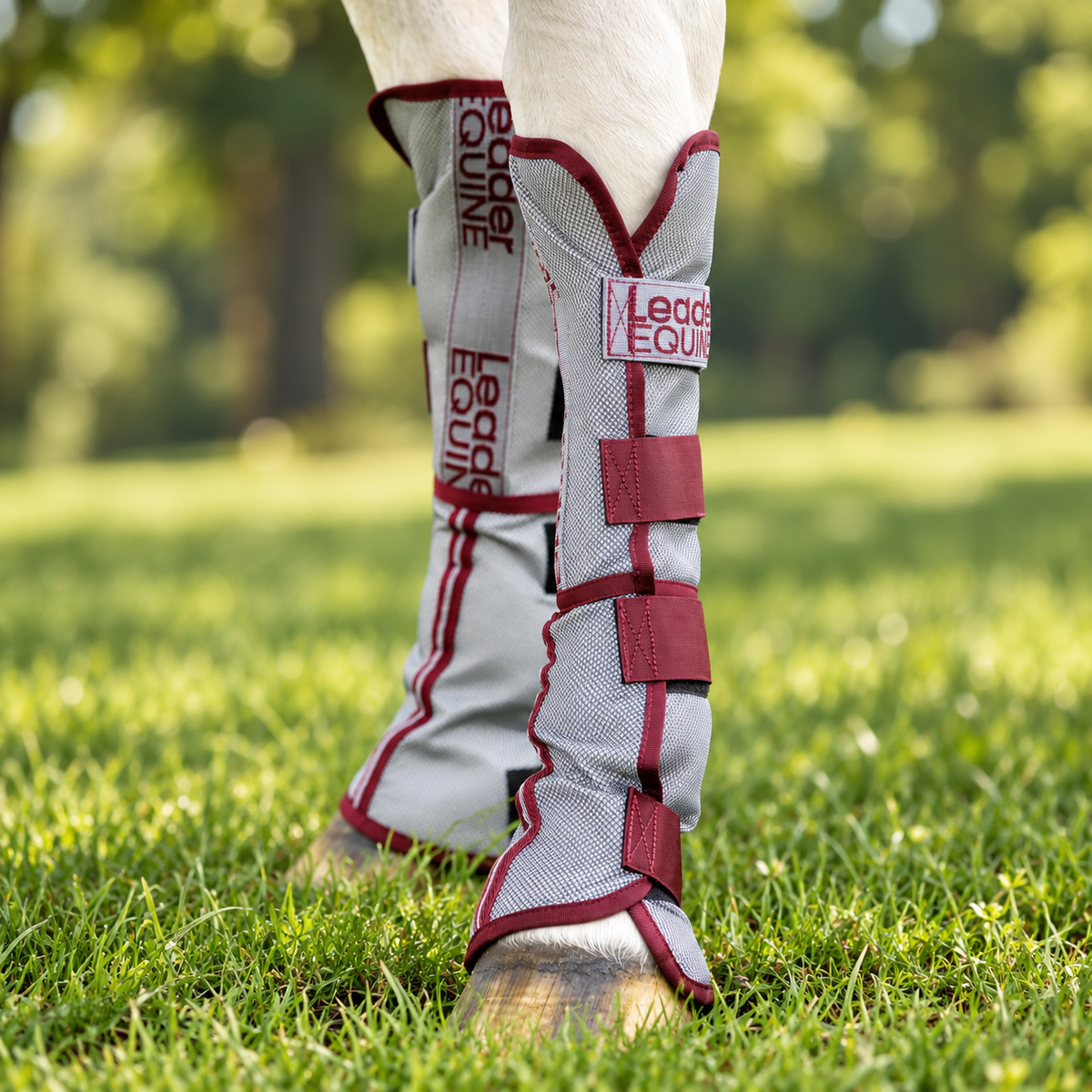 LE Defender Fly Boots