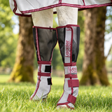 LE Defender Fly Boots