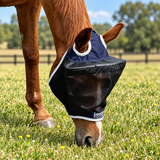 LE Outback Flymask Original