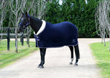 Fleece Show Rug