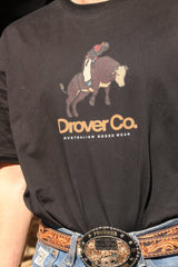 Bull Rider Tee