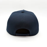 Campdraft & Rodeo Cap - Blue