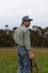 Rider Series Darwin River Long Shirt