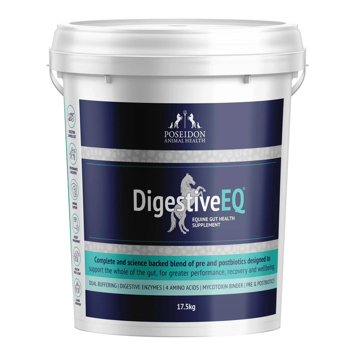 Poseidon Digestive Eq