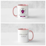 ERA Coffee Mug - Dressage Diva