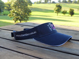 ERA Visor - Navy & Black