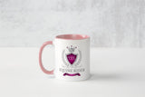 ERA Coffee Mug - Dressage Diva