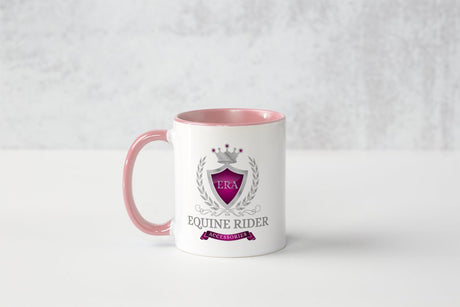 ERA Coffee Mug - Dressage Diva