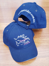 ERA Cap Hat - Navy & Black