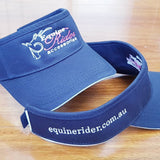 ERA Visor - Navy & Black