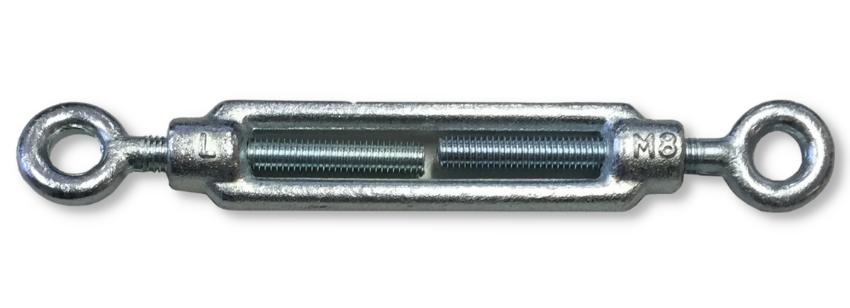 Turnbuckles - Eye & Eye