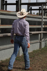 Rider Series Branxton Long Shirt