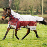 LE Boxter Hybrid Mack Turnout 0g