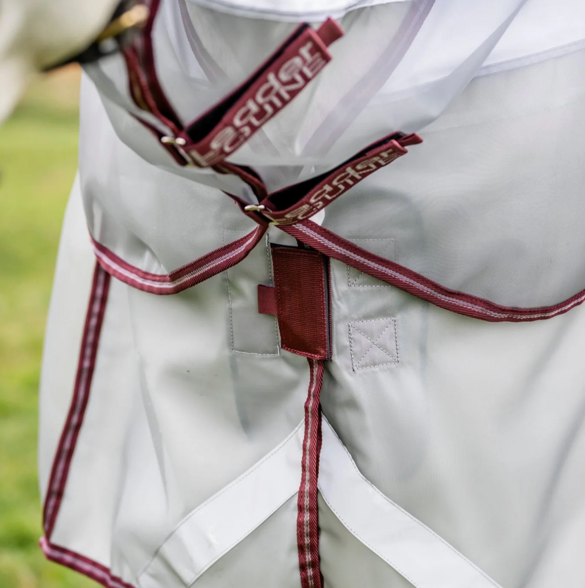 LE Breeze Summer Sheet with Fieldsafe Front