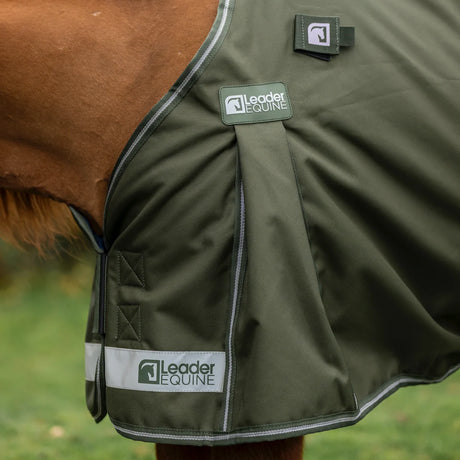 LE Boxter Pony Turnout 50g